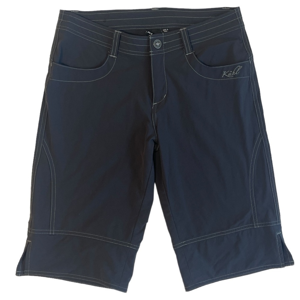 Kuhl Travel Bermuda Short Women's 6